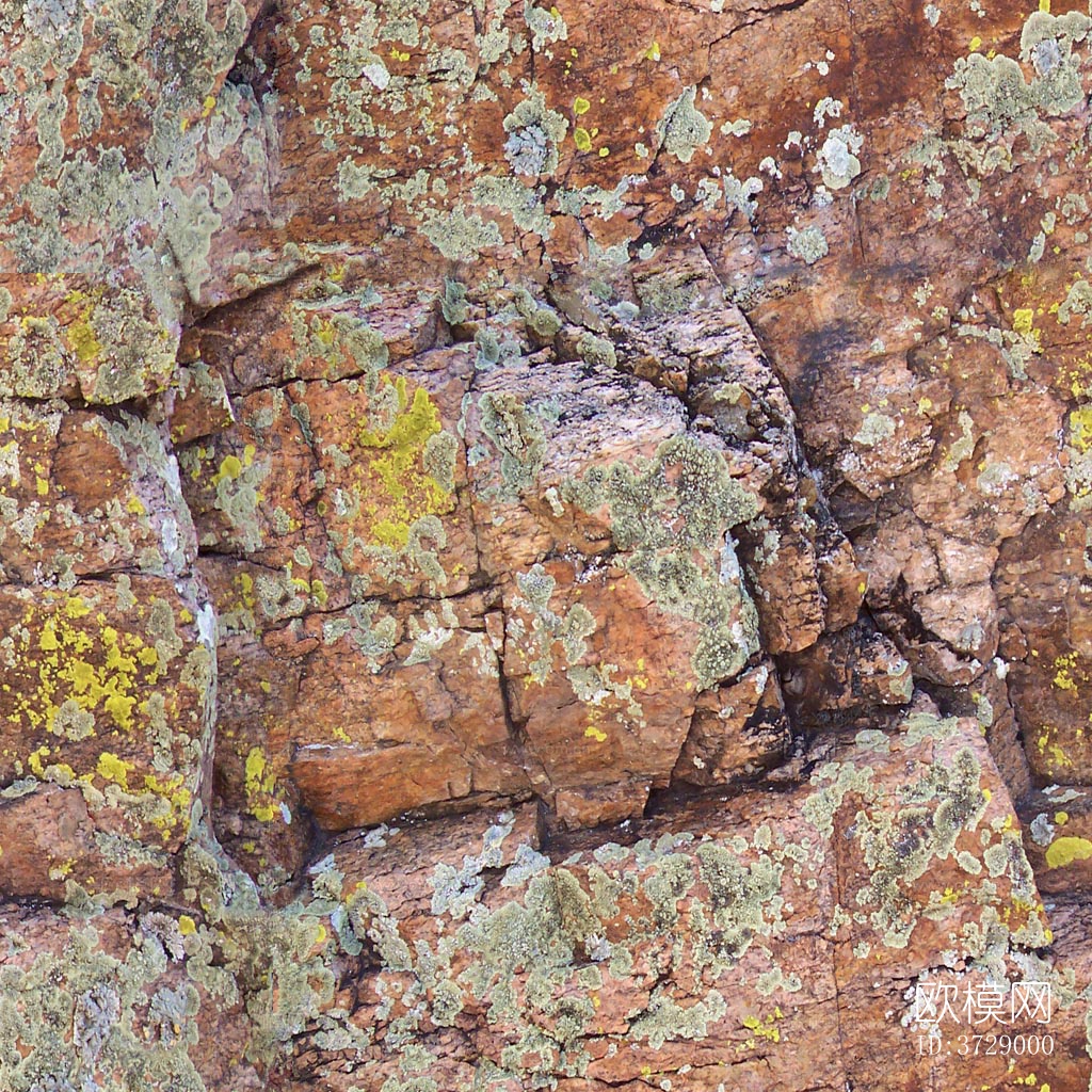 无缝文化石墙岩石材墙面悬崖山体下载