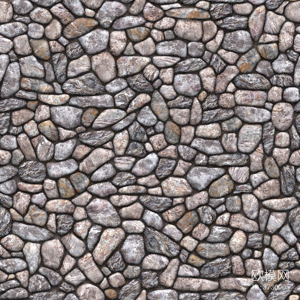 无缝灰色室外建筑文化石岩石块石材墙砖墙面地面下载