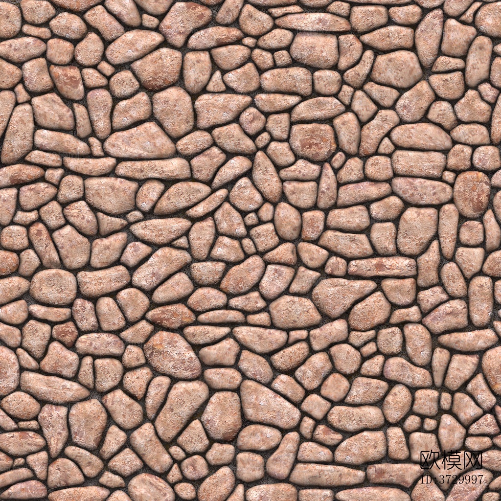 无缝灰色室外建筑文化石岩石块石材墙砖墙面地面下载