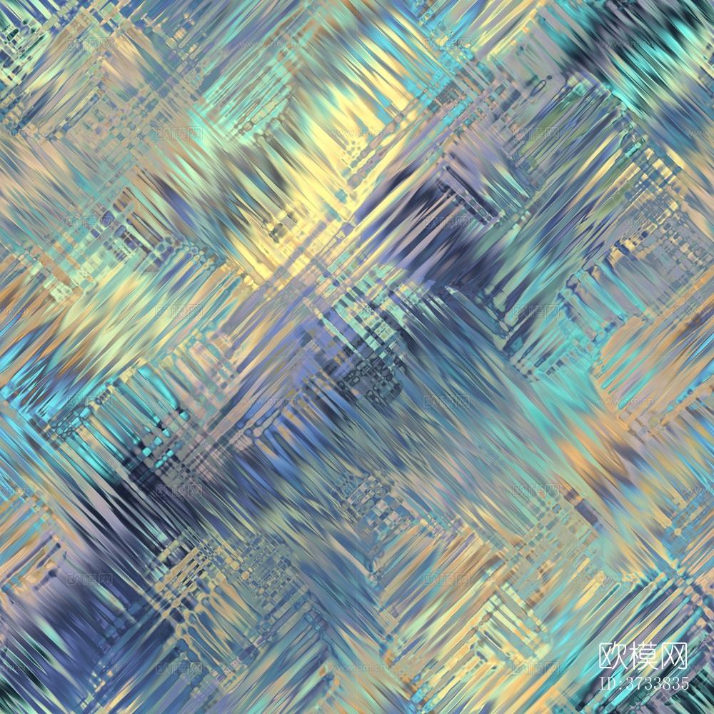 无缝炫彩玻璃下载