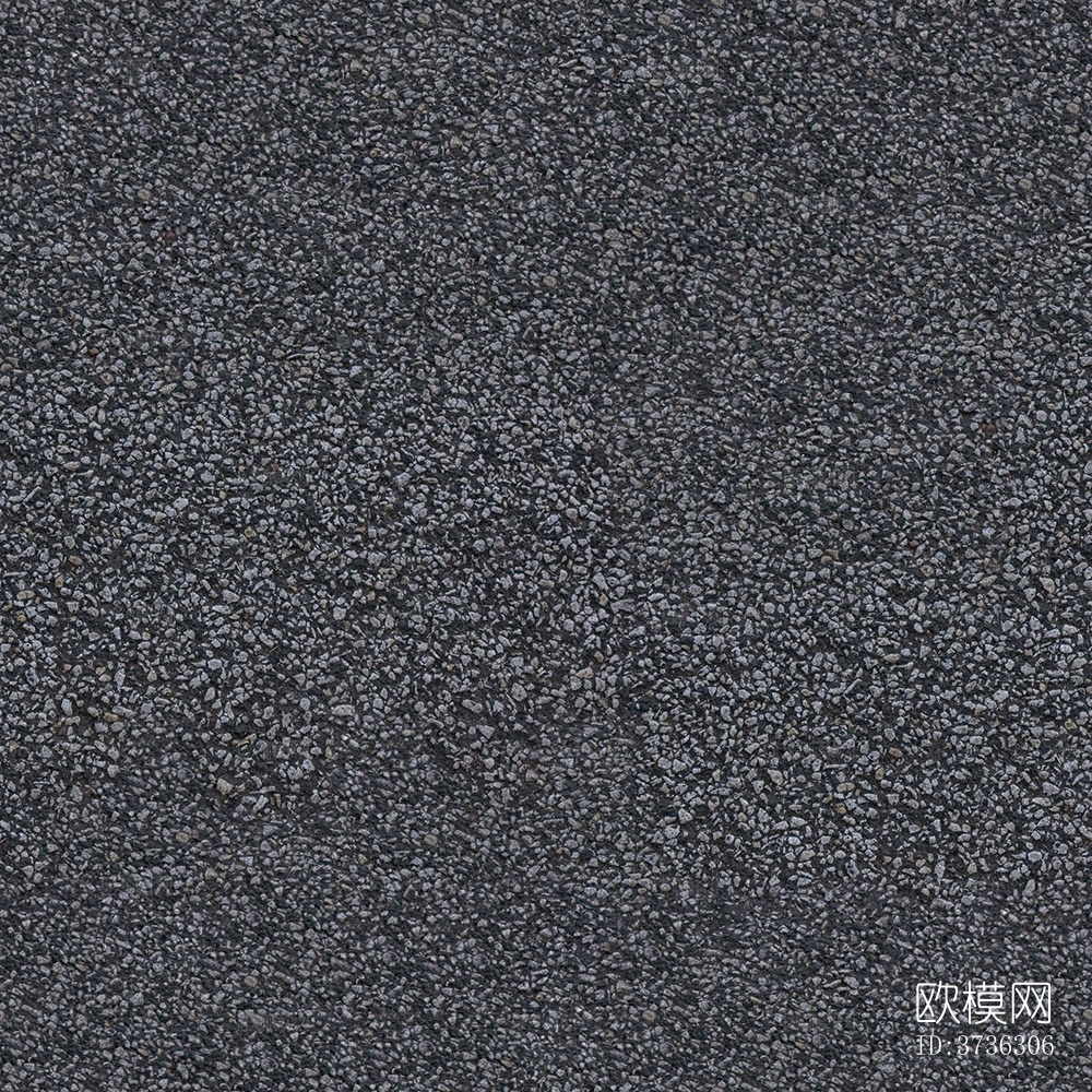 无缝灰色水泥沥青柏油路地面公路马路