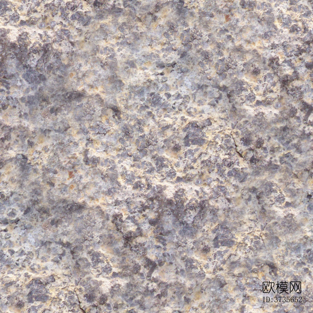 无缝灰色毛石板文化石墙岩石材墙面下载