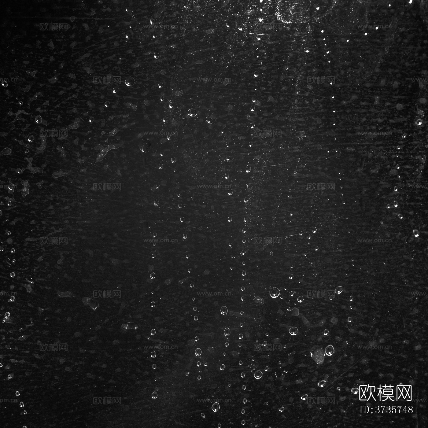 水渍污迹 黑白贴图 黑白凹凸下载