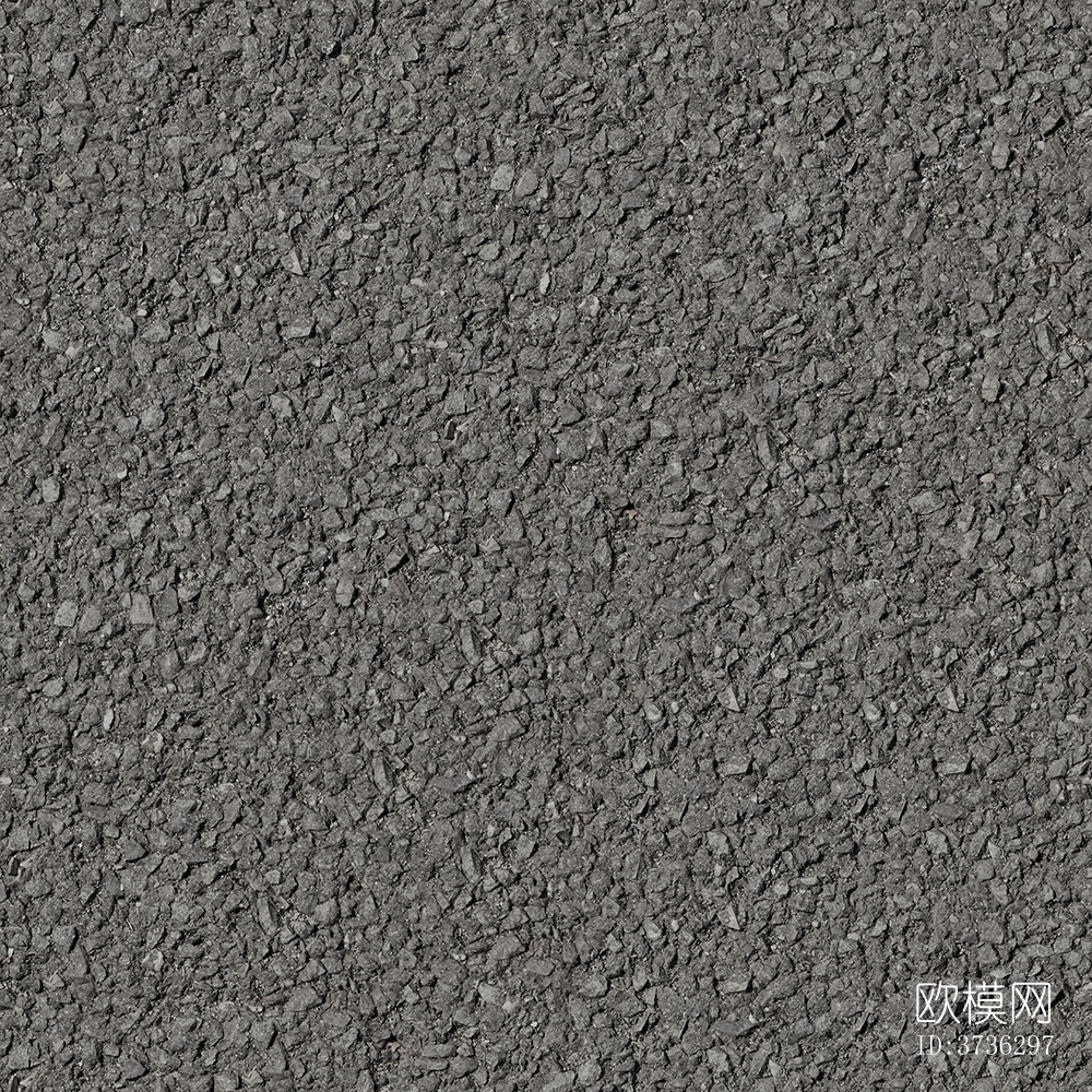 无缝灰色水泥沥青柏油路地面公路马路