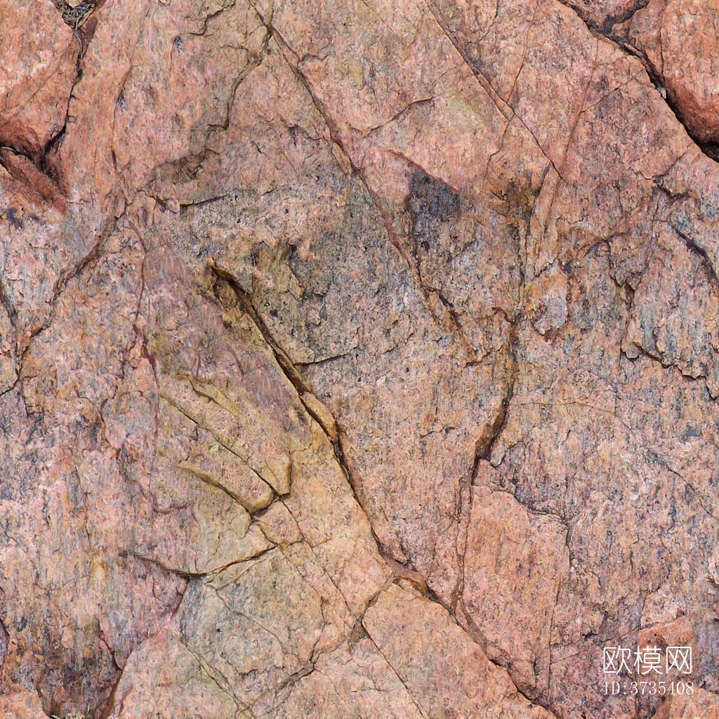 无缝文化石墙岩石材墙面悬崖山体下载