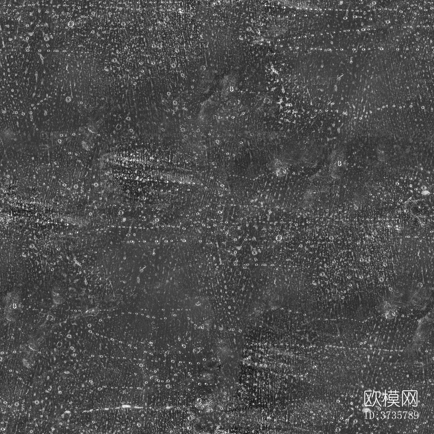 水渍污迹 黑白贴图 黑白凹凸下载