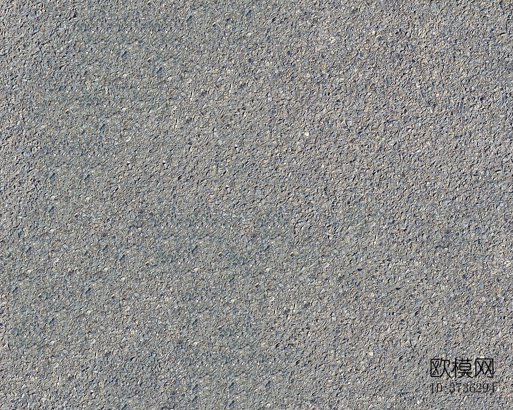 无缝灰色水泥沥青柏油路地面公路马路