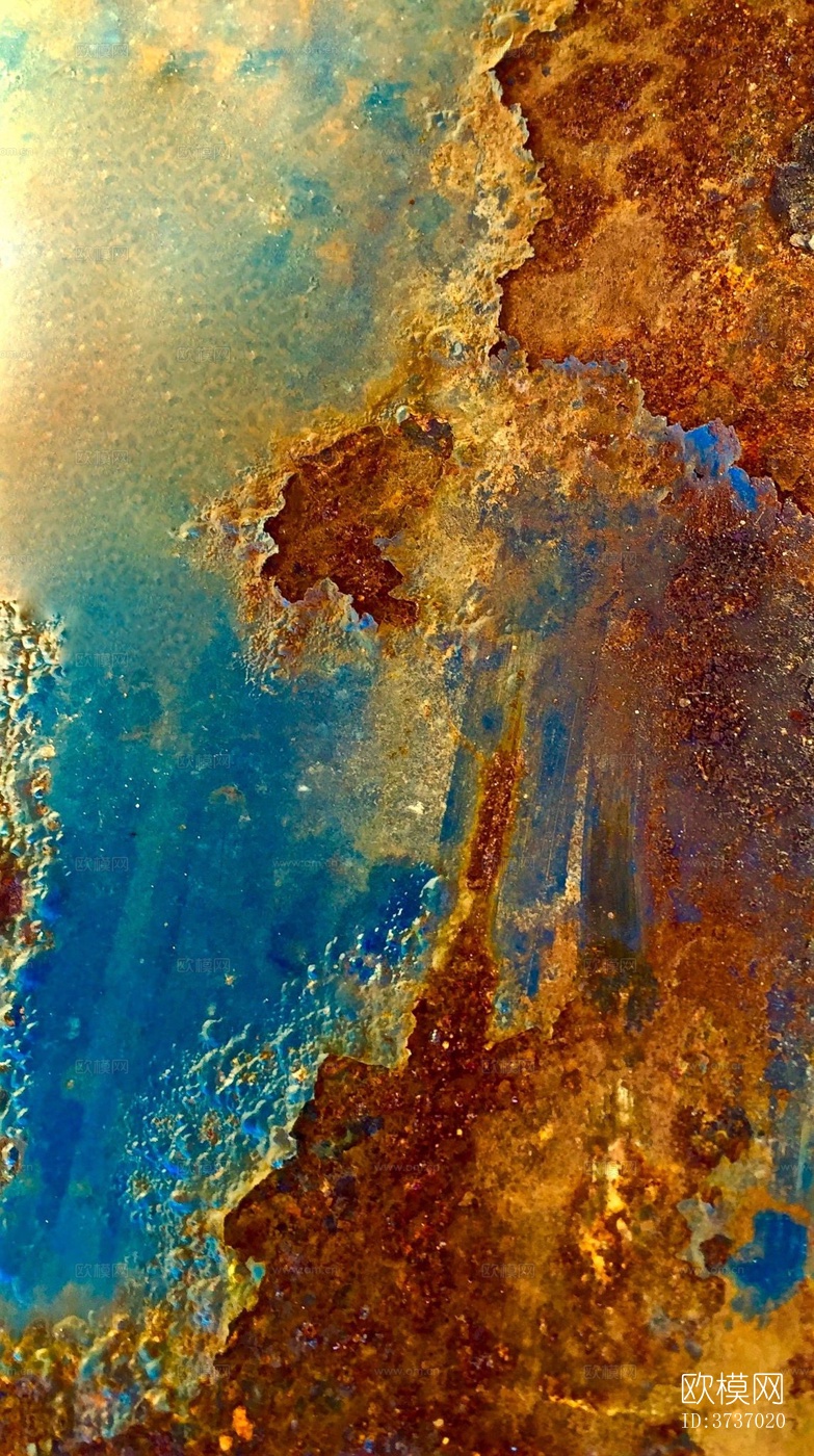 破旧的铁板下载