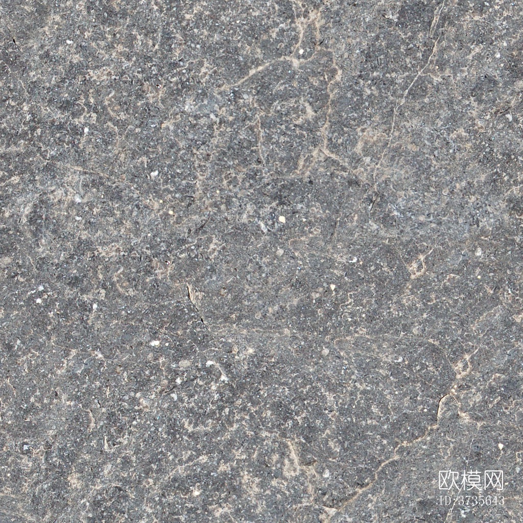 无缝灰色毛石板文化石墙岩石材墙面下载