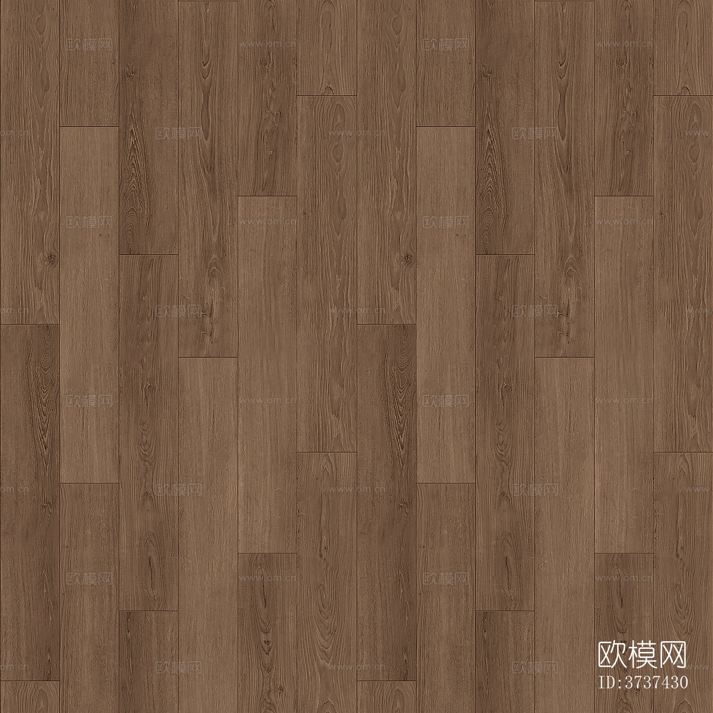 无缝胡桃色木地板贴图下载