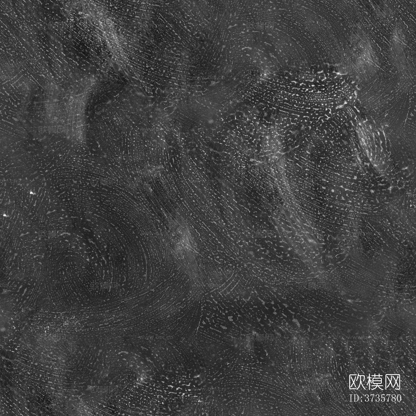 水渍污迹 黑白贴图 黑白凹凸下载