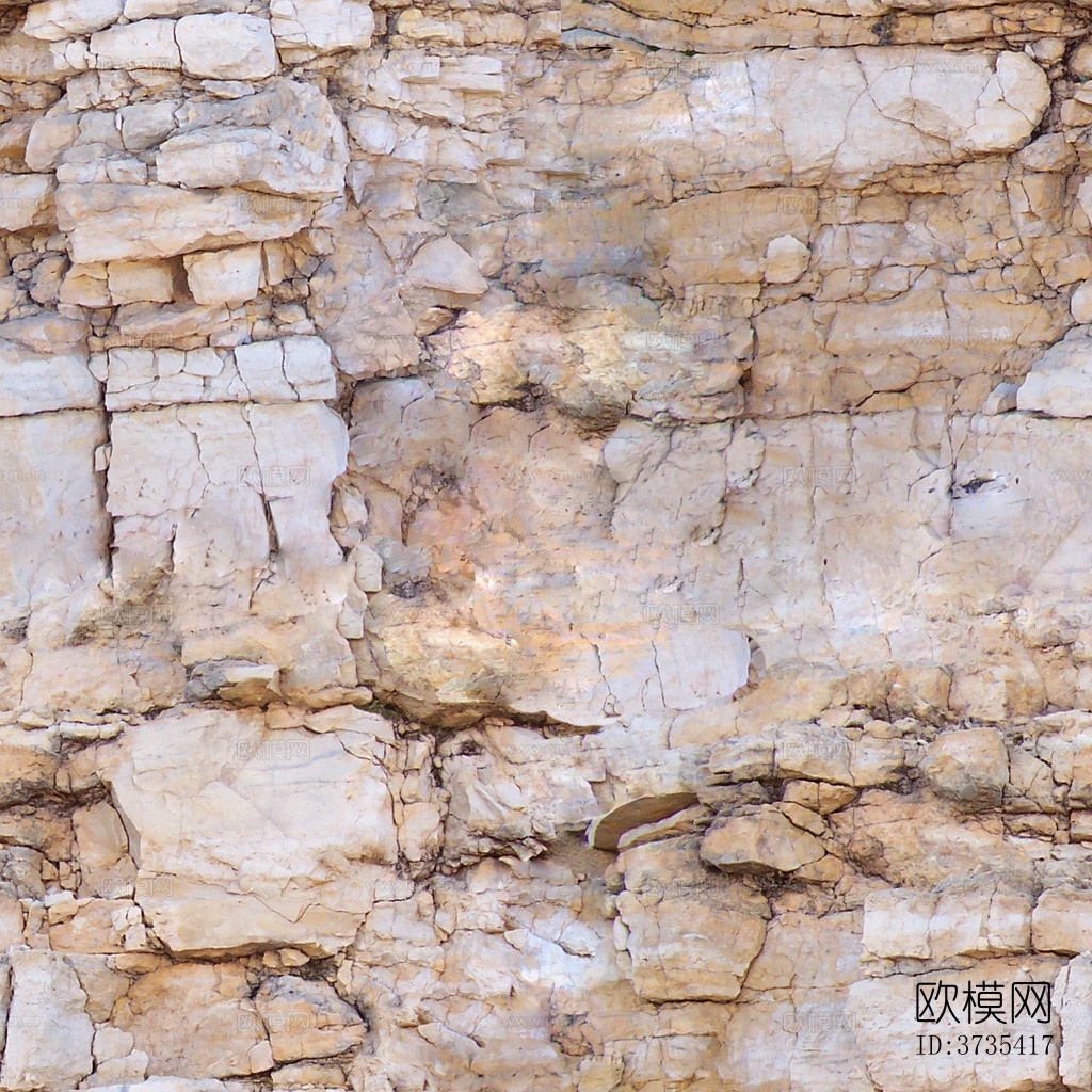 无缝文化石墙岩石材墙面悬崖山体下载