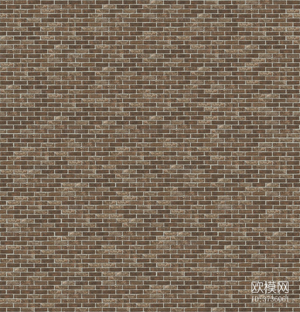 无缝红色砖墙室外墙面地面下载
