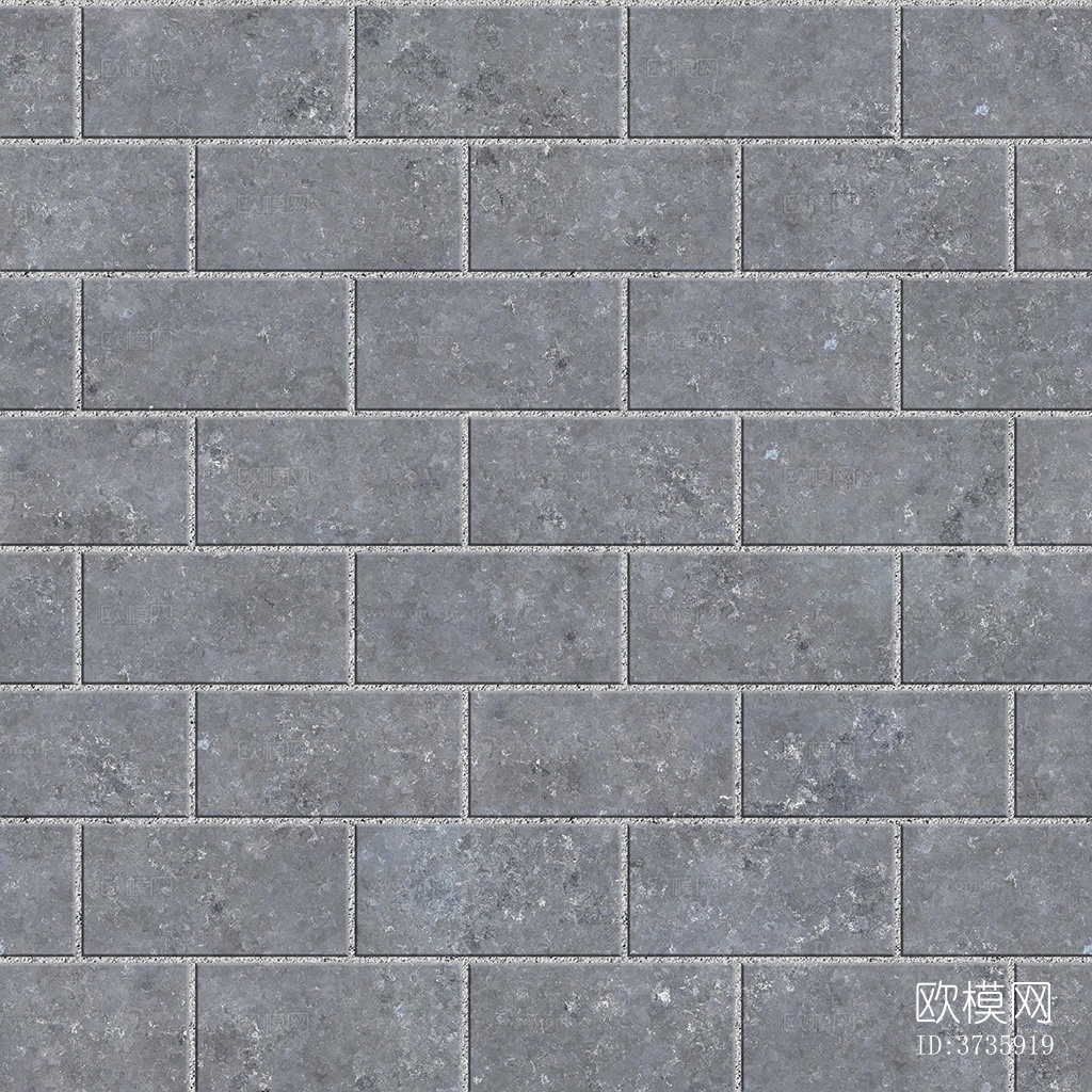 无缝大理石石材拼花地砖人行道路地面广场铺贴下载