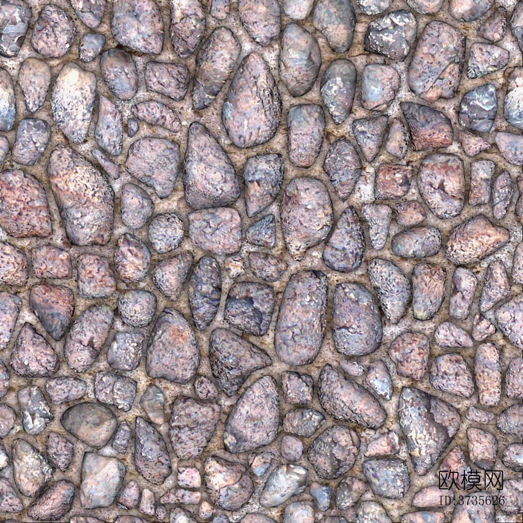 无缝灰色室外建筑文化石岩石块石材墙砖墙面地面下载