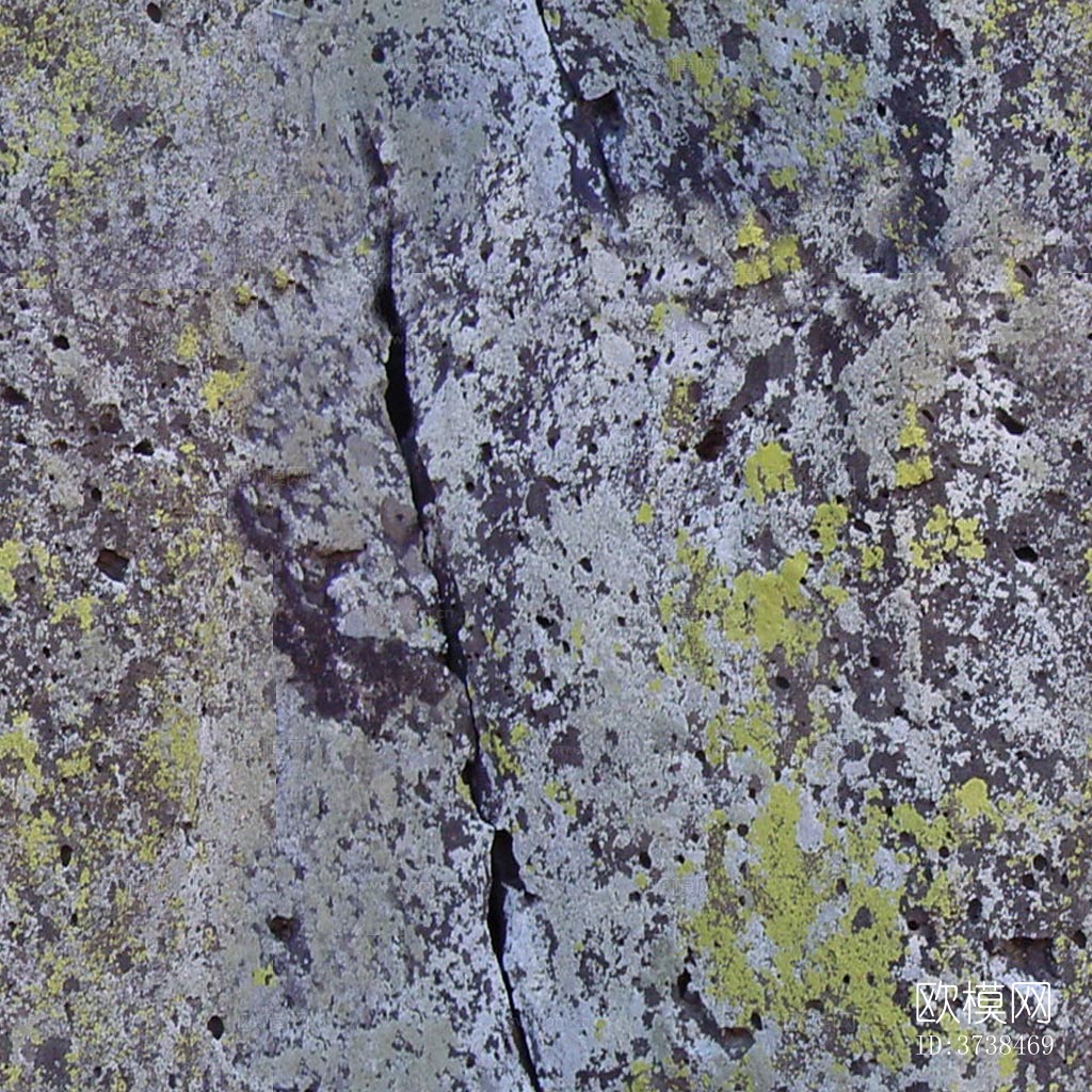 无缝灰色毛石板文化石墙岩石材墙面下载