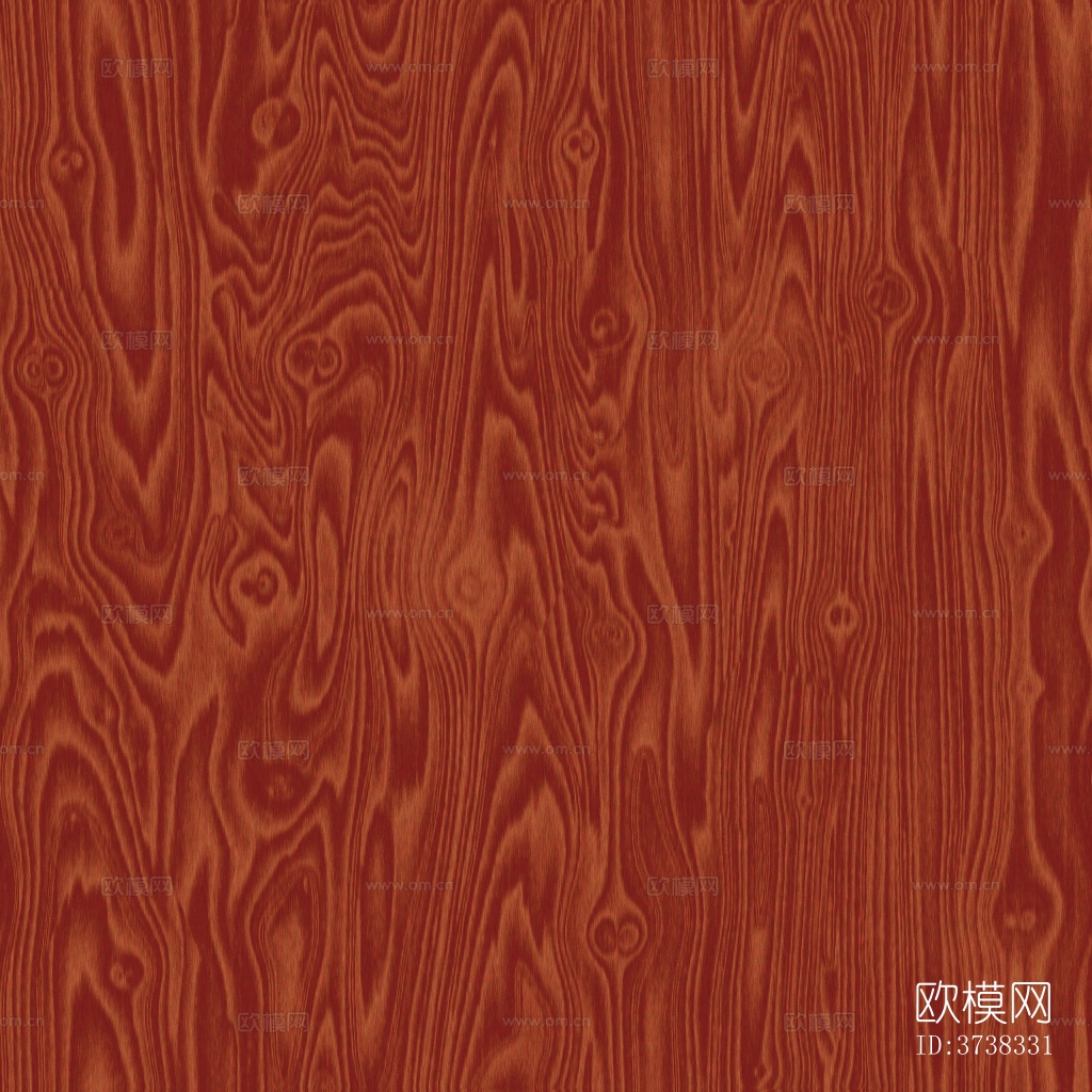 无缝木色橡木纹木皮木饰面板材下载