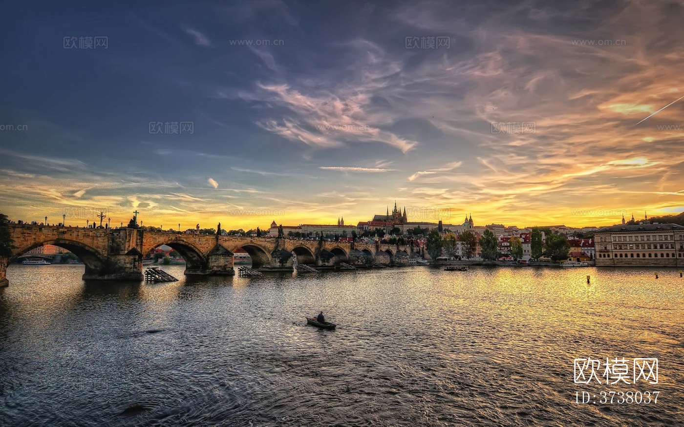 白天城市建筑下载