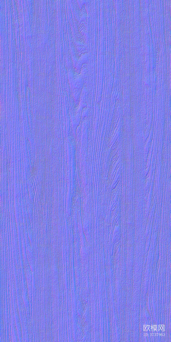 木纹木饰面法线下载
