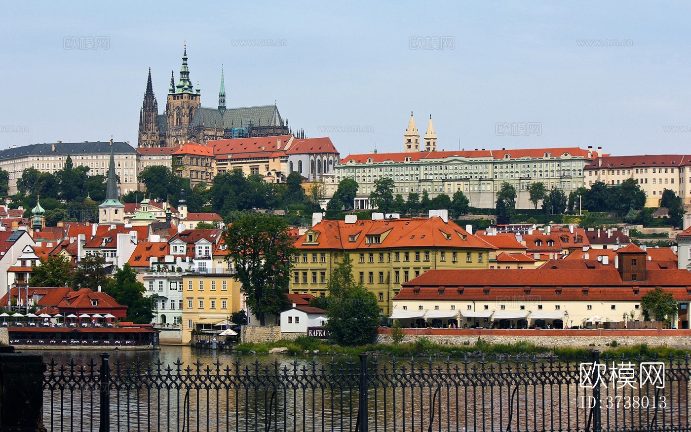 白天城市建筑下载