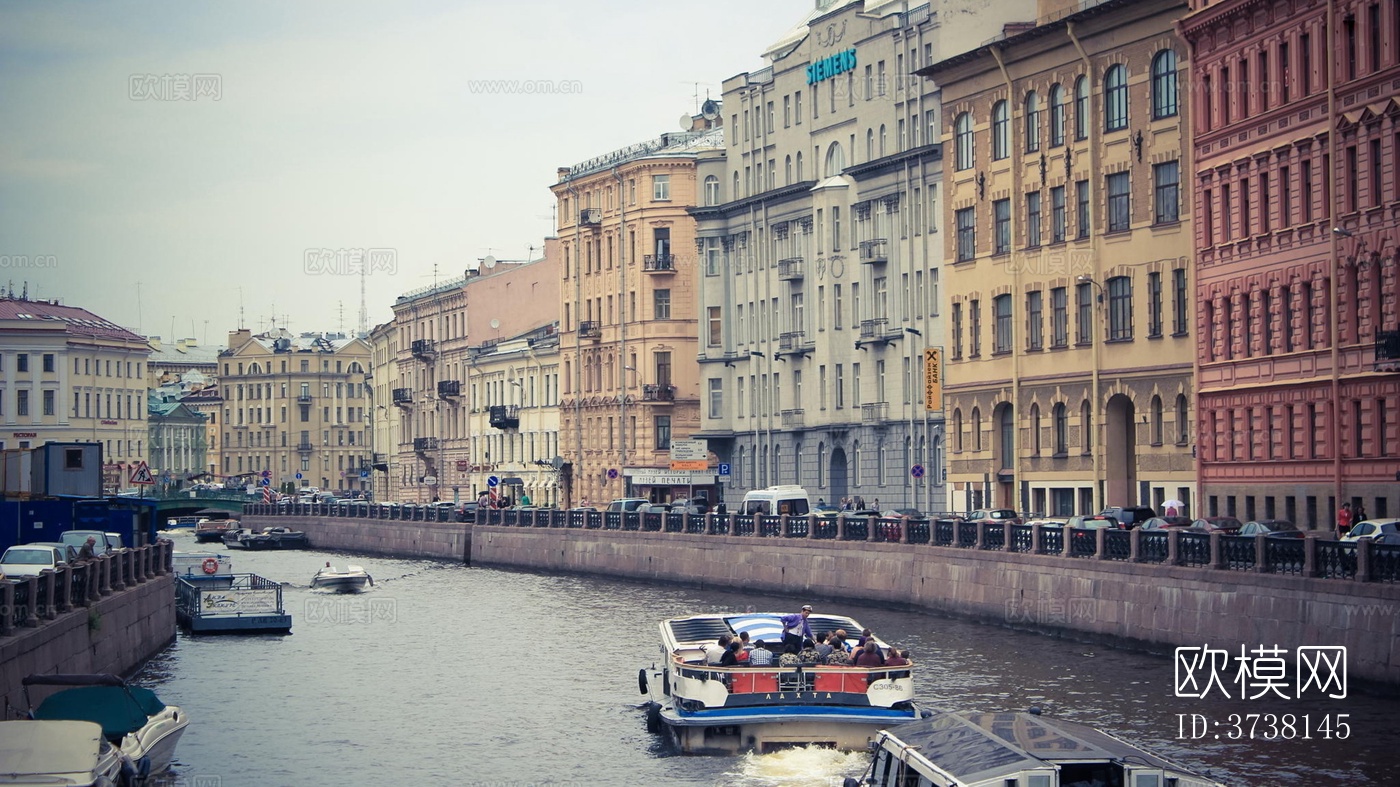 白天户外建筑下载