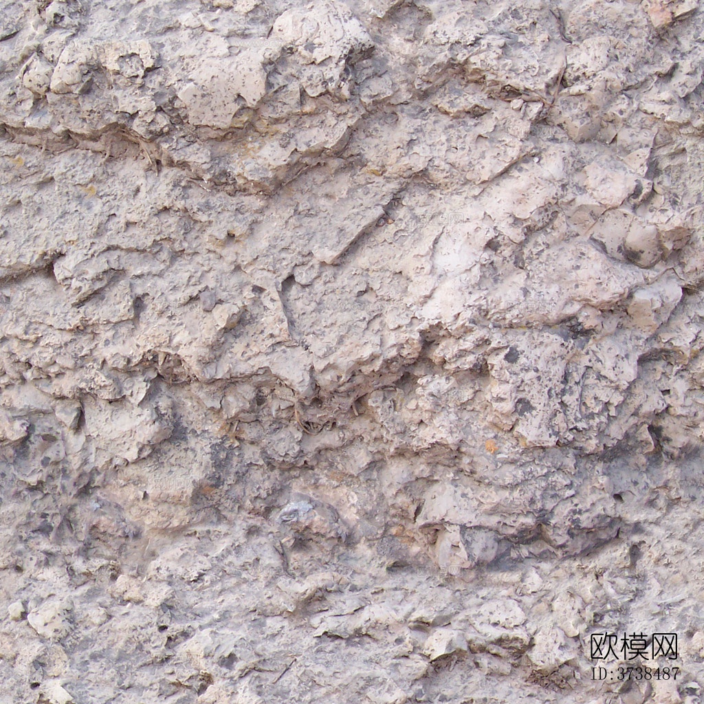 无缝灰色毛石板文化石墙岩石材墙面下载