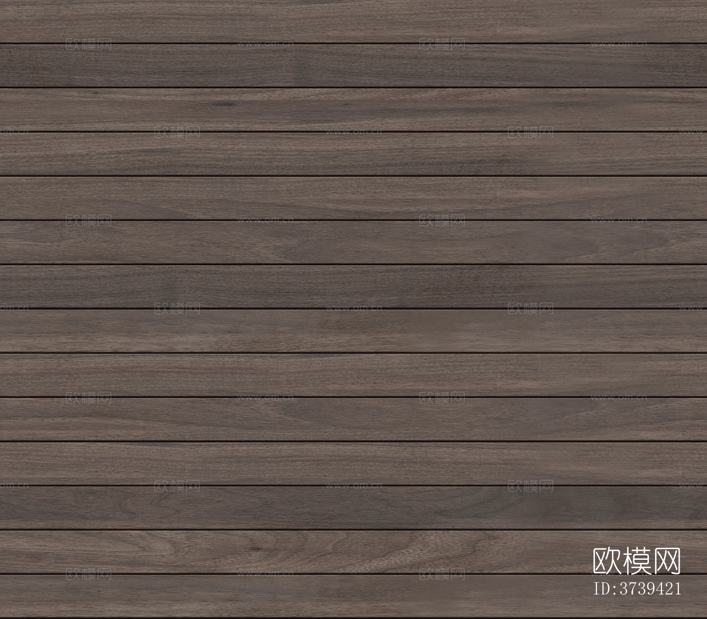 无缝深棕色防腐木下载
