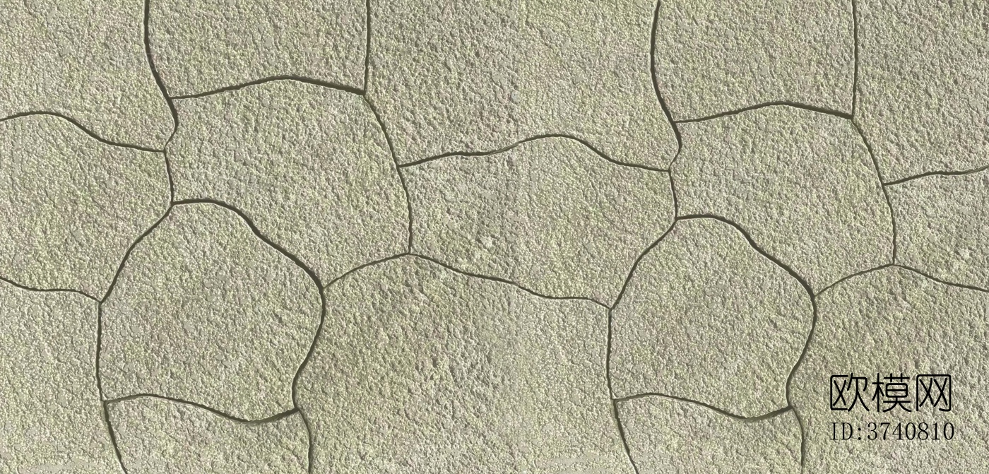 黄色冰裂纹石材下载