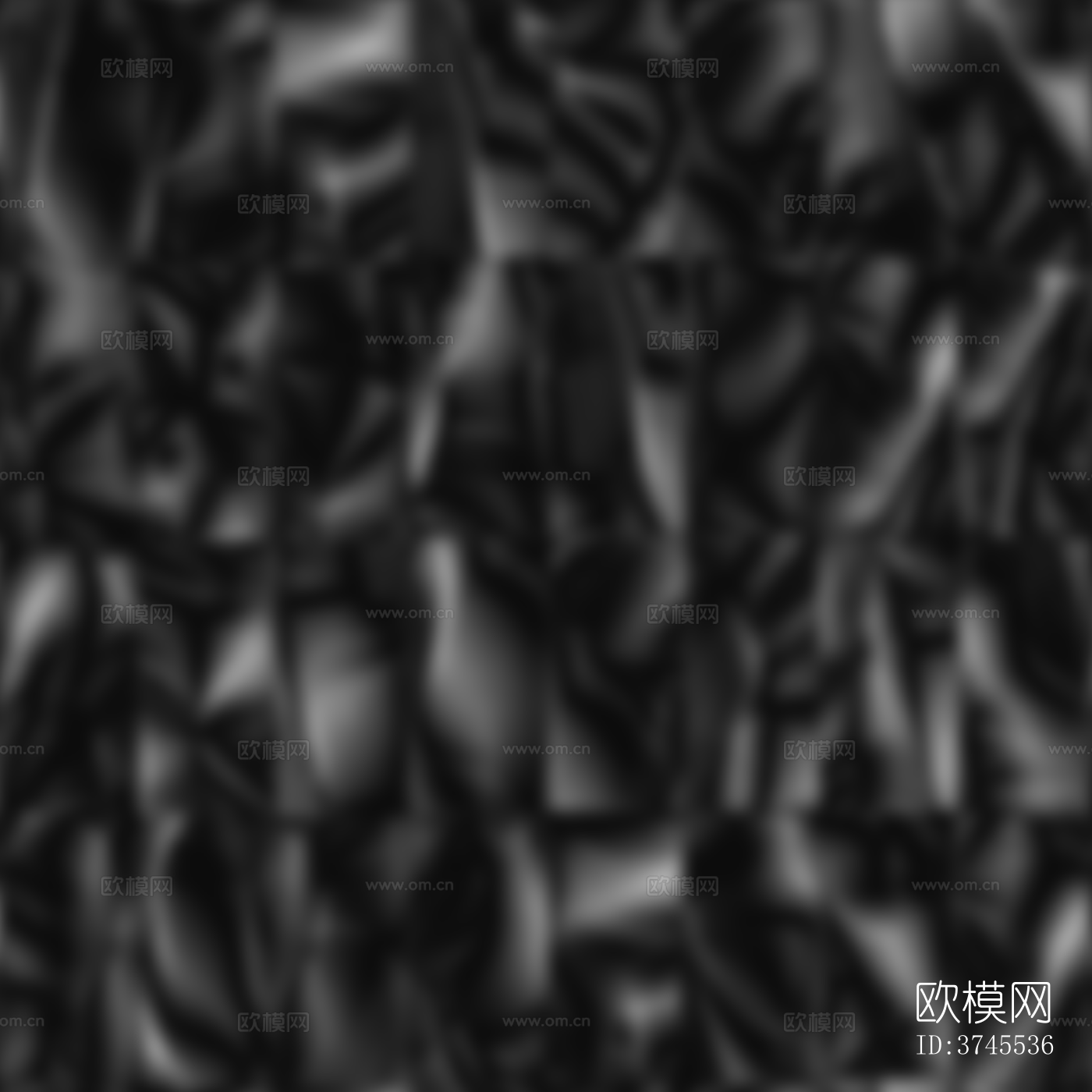 现代金色金箔 金箔纸 高清4k 无缝 凹凸 灰度 光遮罩下载（渲染图4）