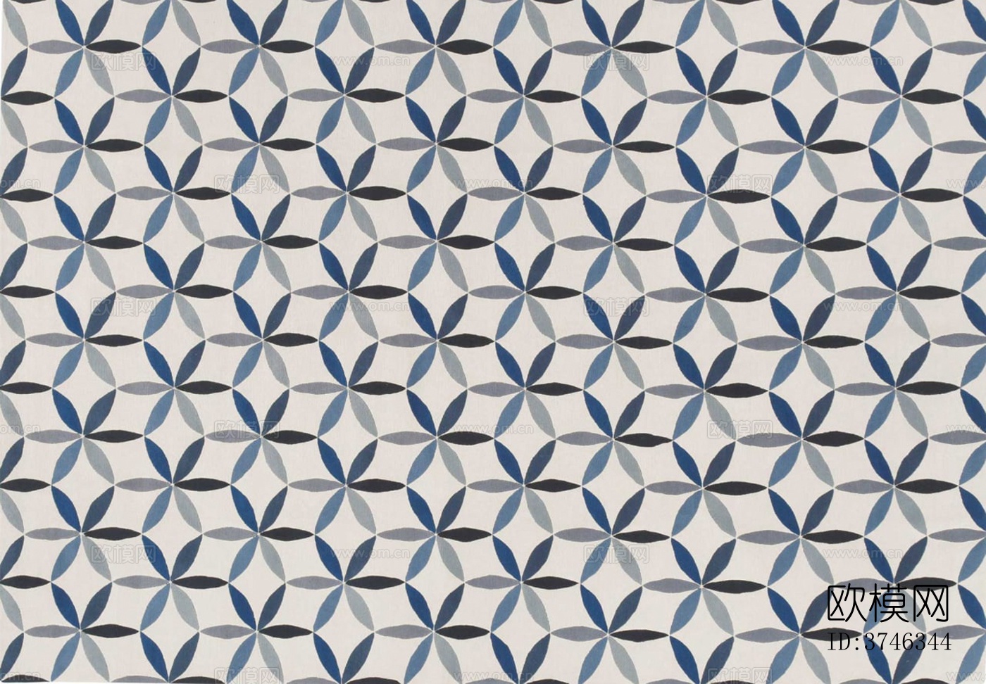 新中式地毯下载