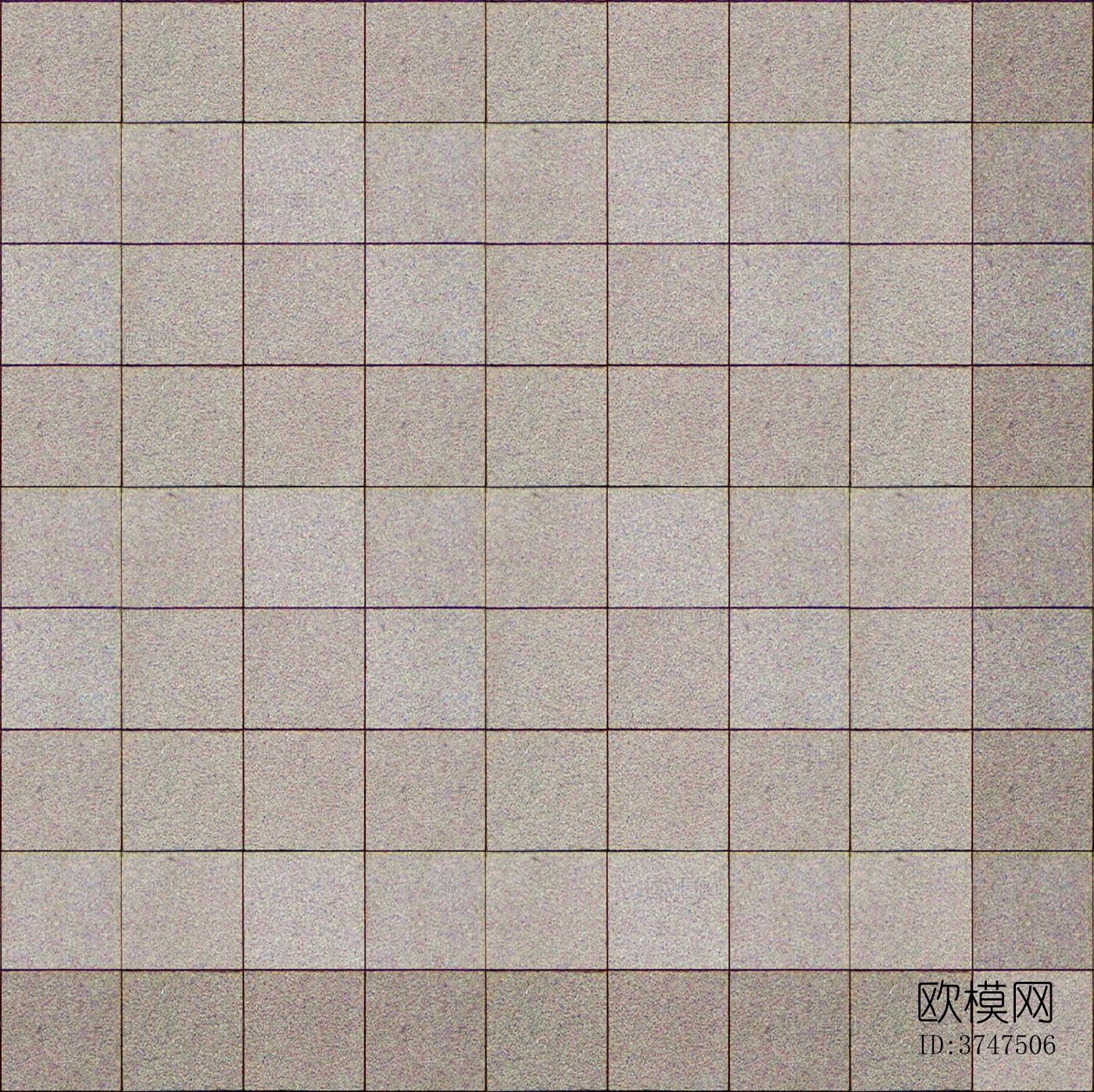 黄灰色方格广场砖下载