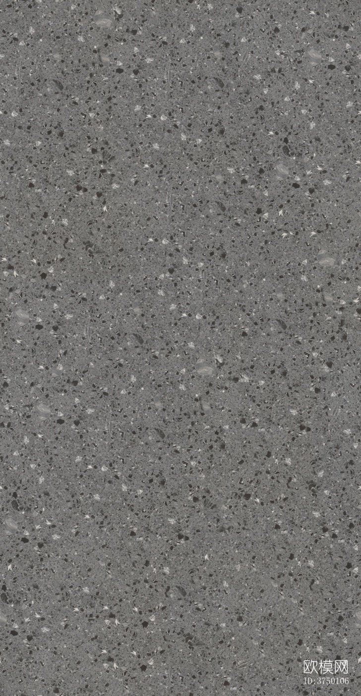 深灰色水磨石大理石下载