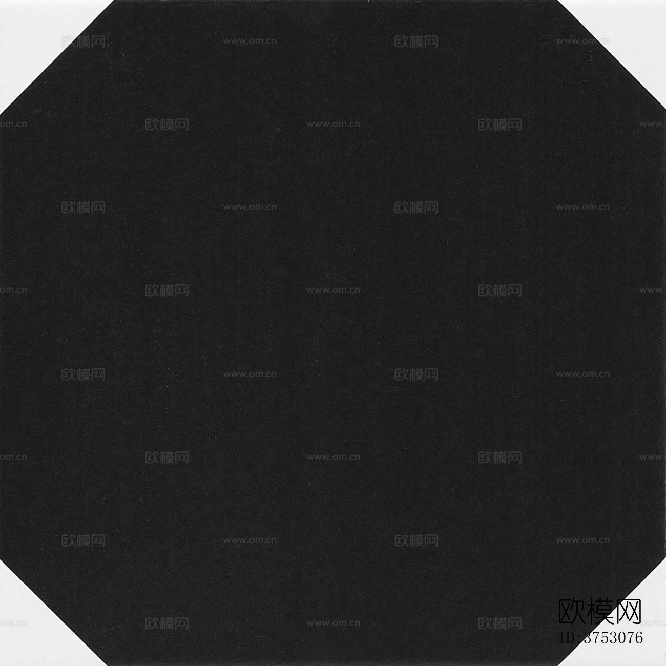 现代瓷砖 墙砖 柔光砖 艺术砖 花砖下载（渲染图2）