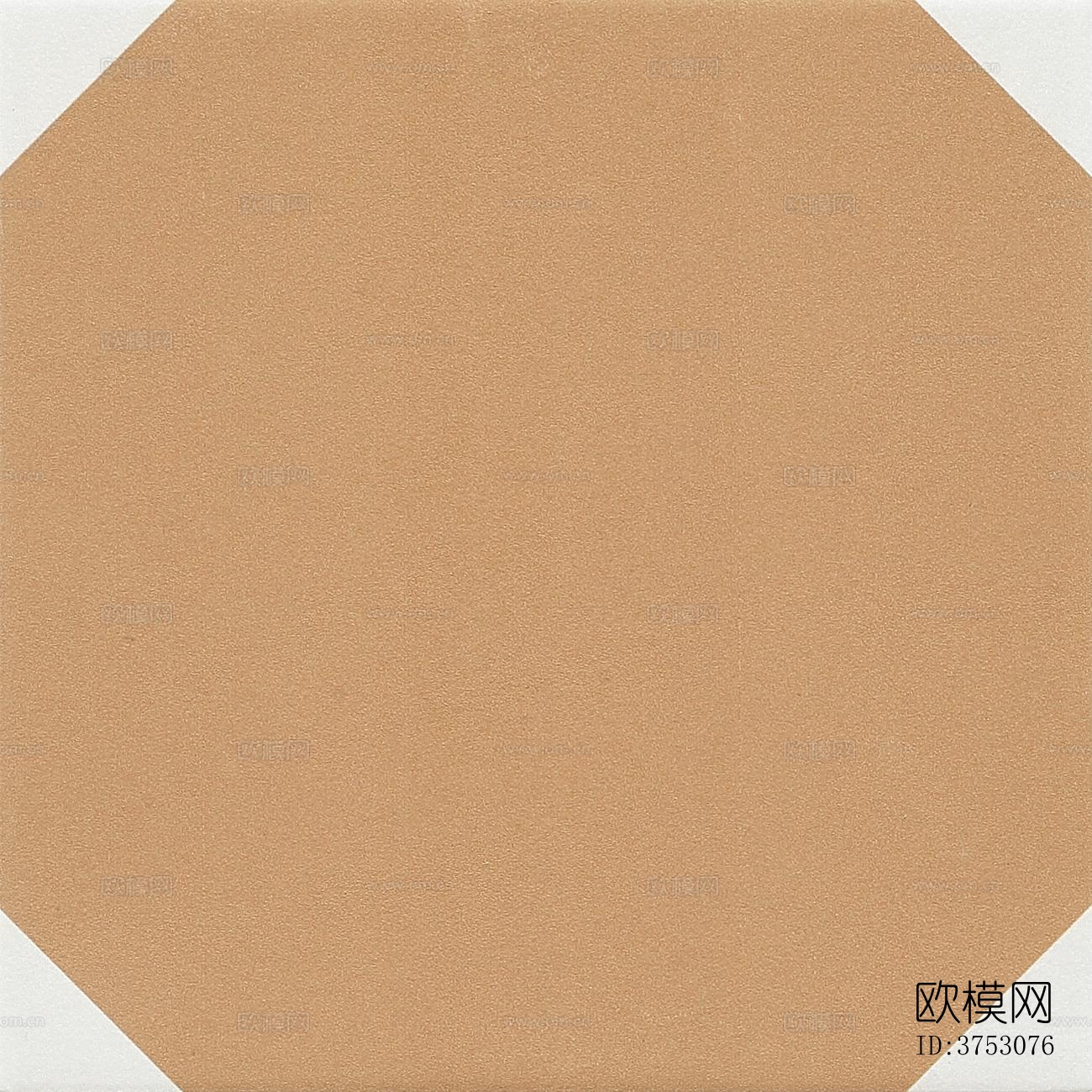 现代瓷砖 墙砖 柔光砖 艺术砖 花砖下载（渲染图6）