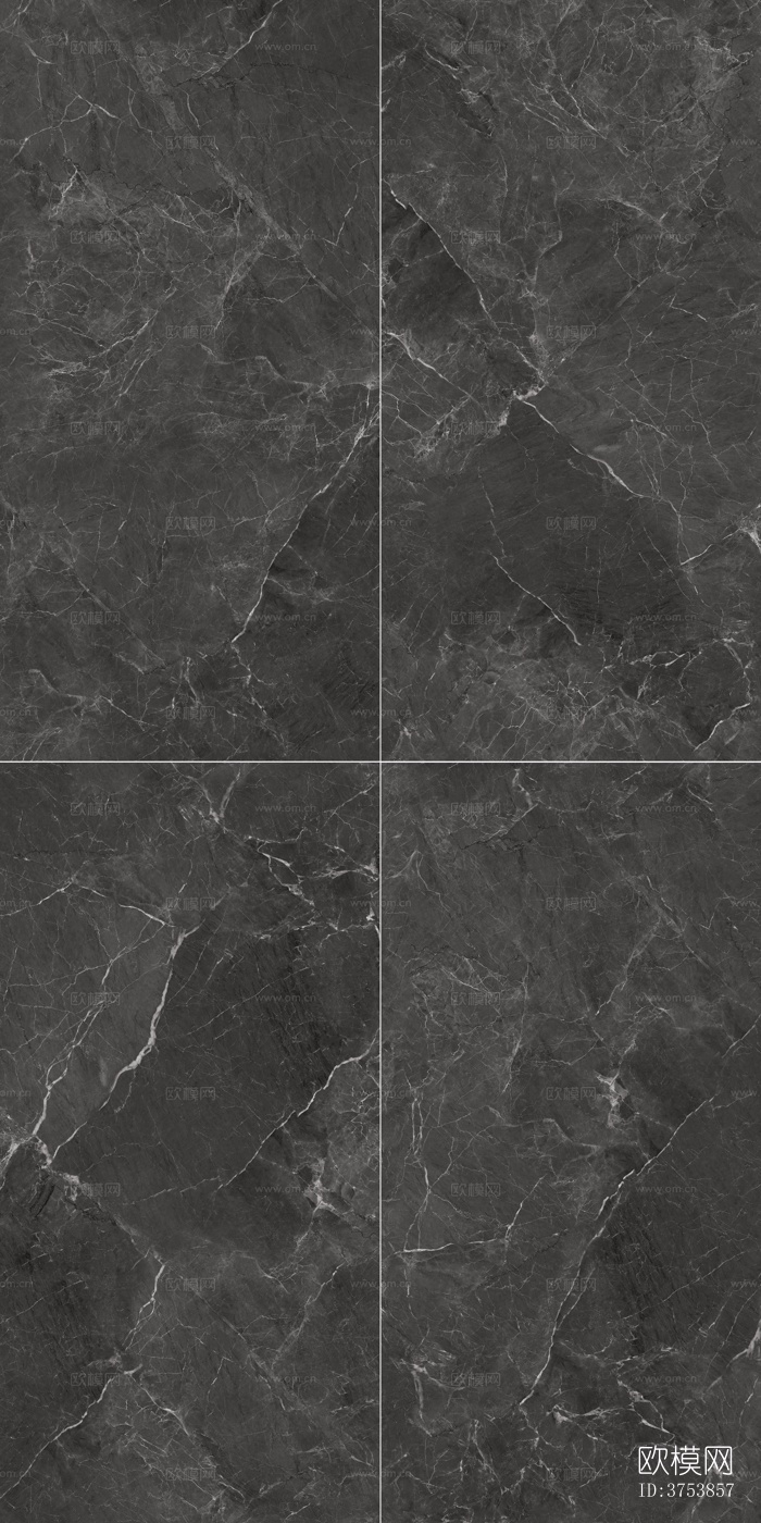 英尼斯黑岩板贴图下载