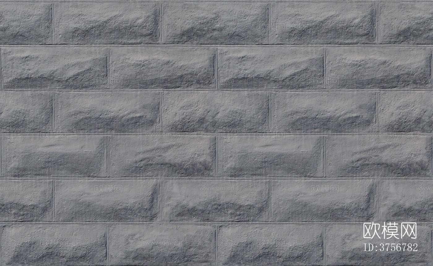 灰色砖墙下载