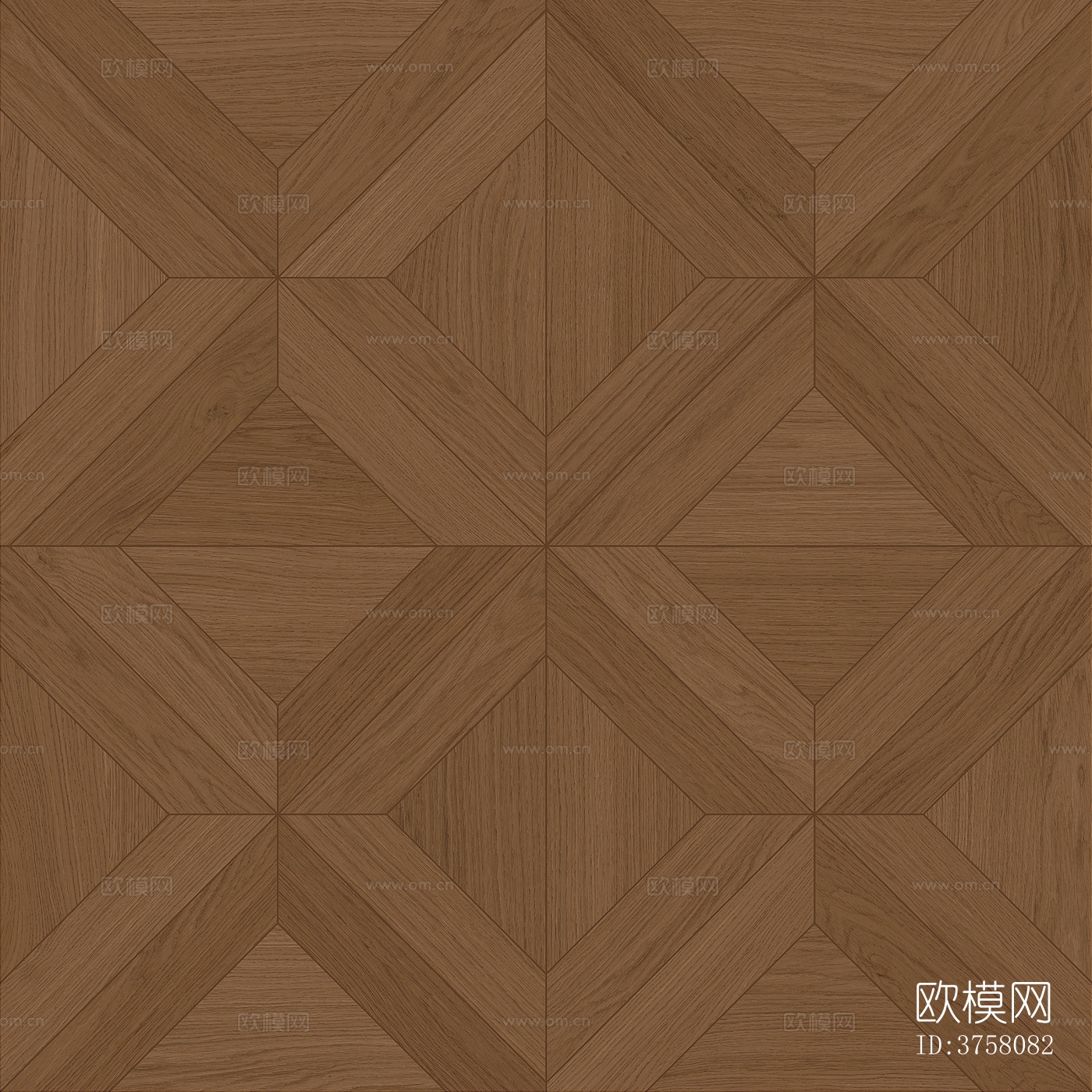拼花木地板 木地板下载（渲染图3）