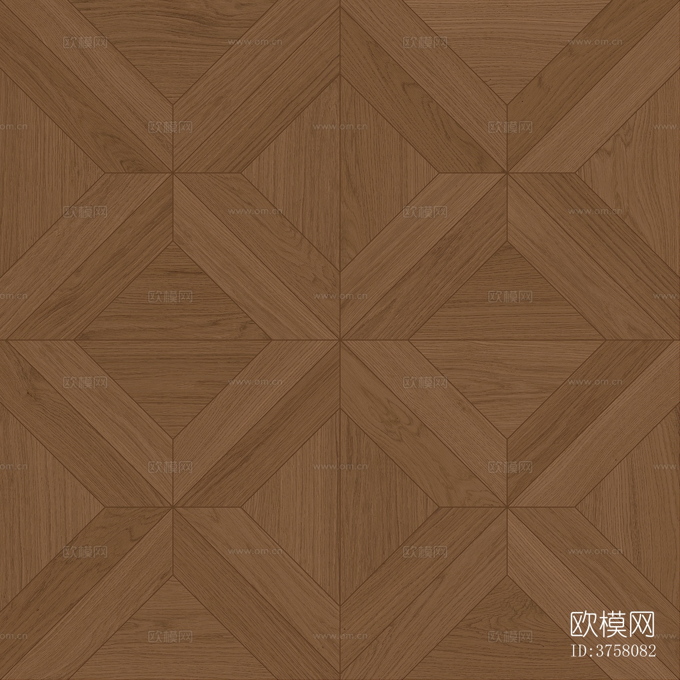 拼花木地板 木地板下载（渲染图2）