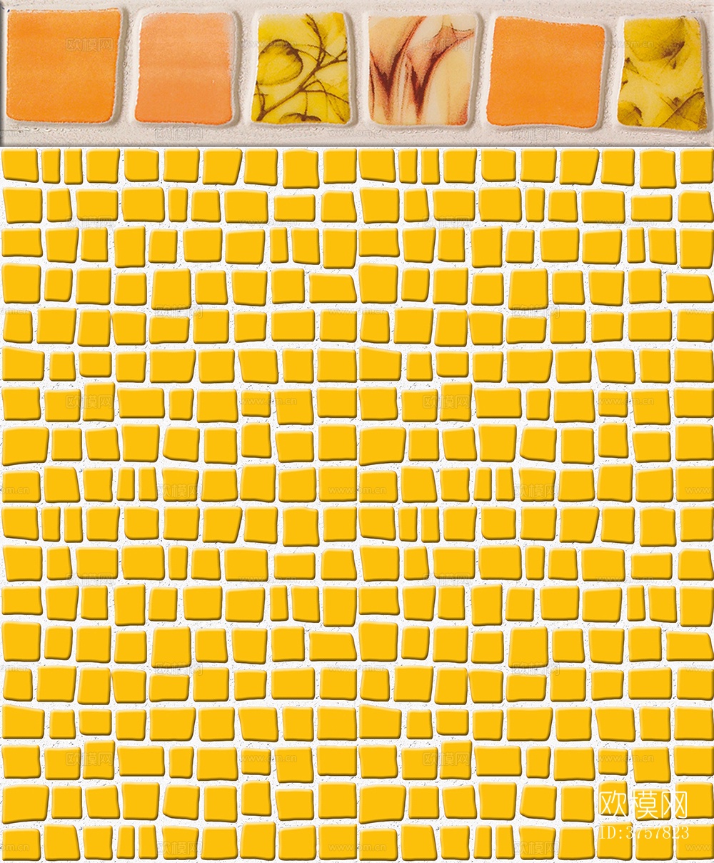 无缝马赛克拼花地砖墙砖瓷砖下载