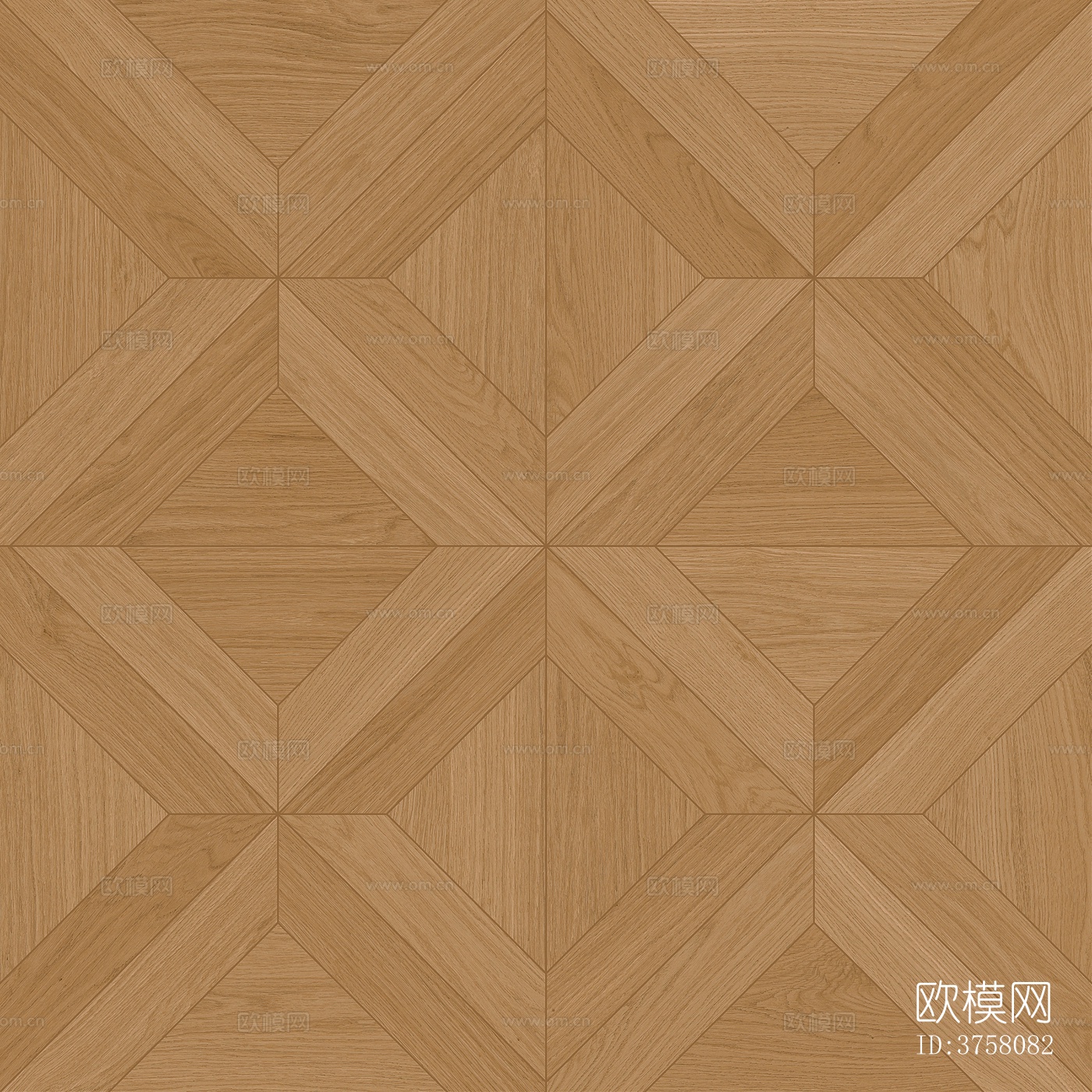 拼花木地板 木地板下载（渲染图1）