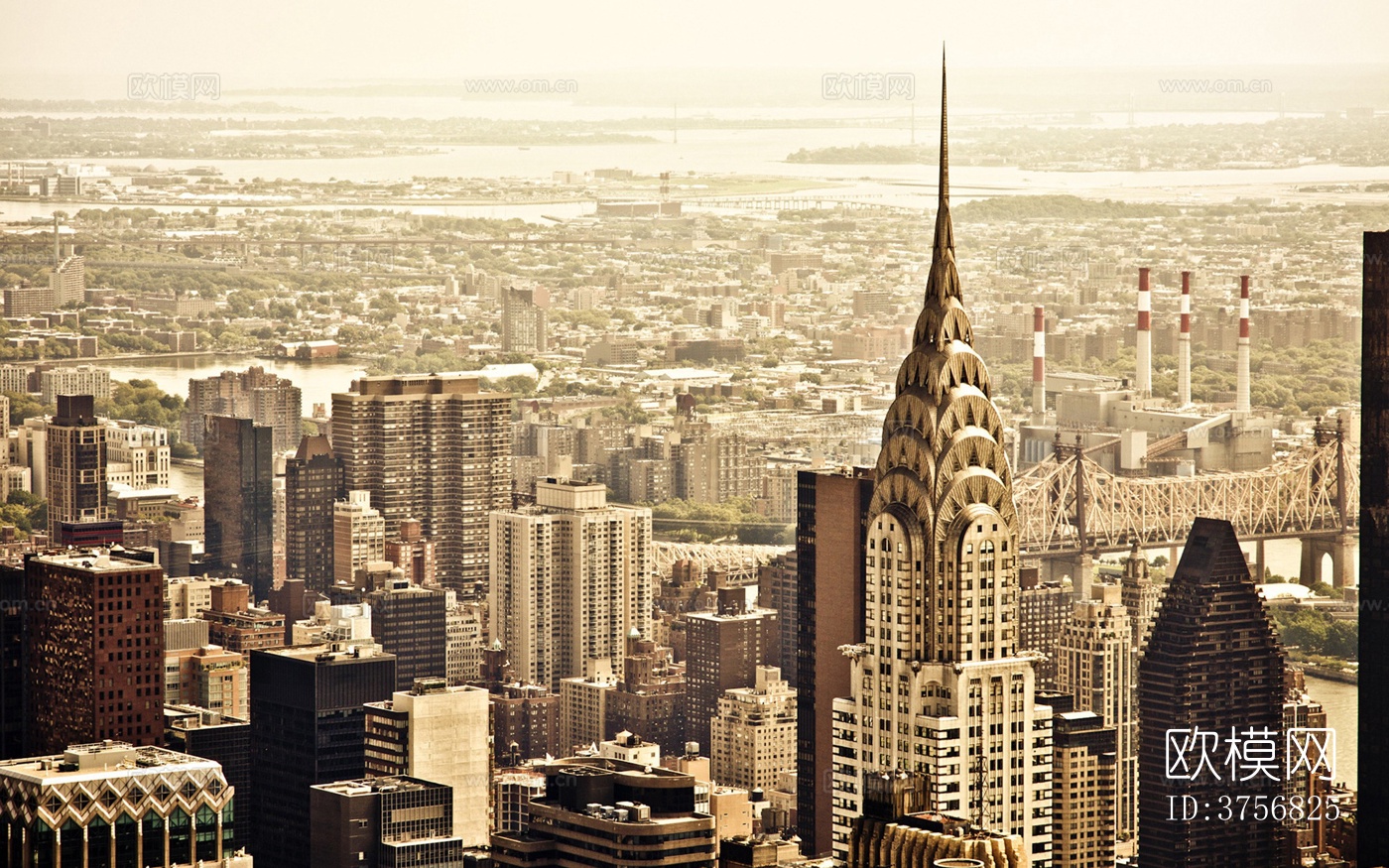 白天城市建筑下载