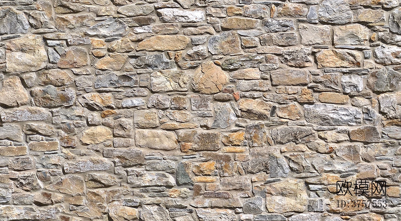 无缝室外建筑墙面外墙砖墙下载