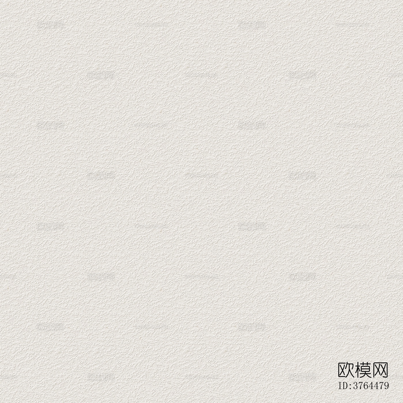 无缝奶油白硅藻泥贴图下载