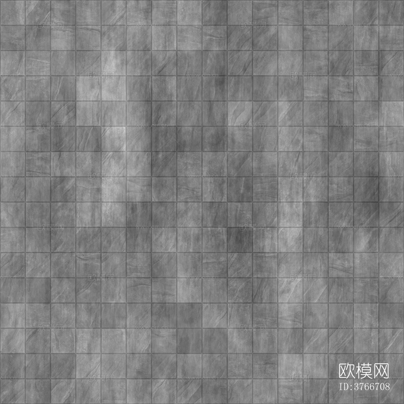 无缝泳池马赛克下载（渲染图5）