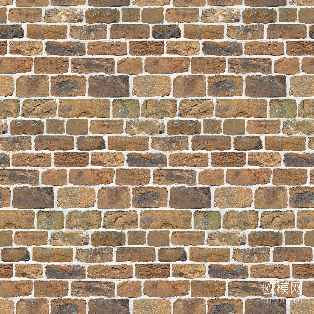 无缝室外建筑墙面外墙砖墙下载