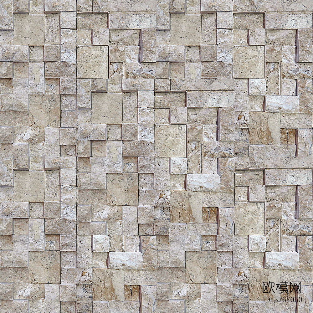 无缝室外建筑墙面外墙砖墙下载