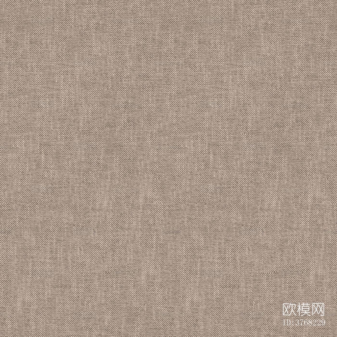 无缝黄咖色亚麻色布纹贴图下载