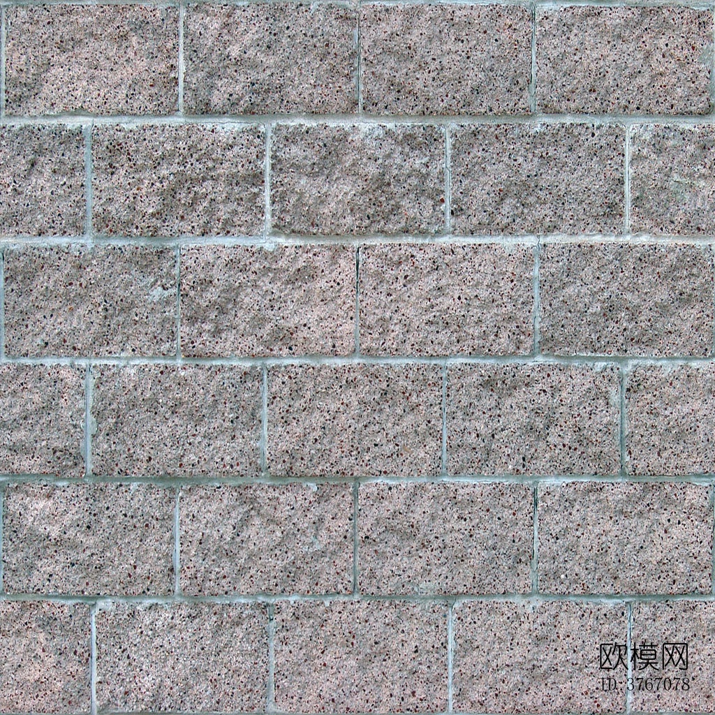 无缝室外建筑墙面外墙砖墙下载