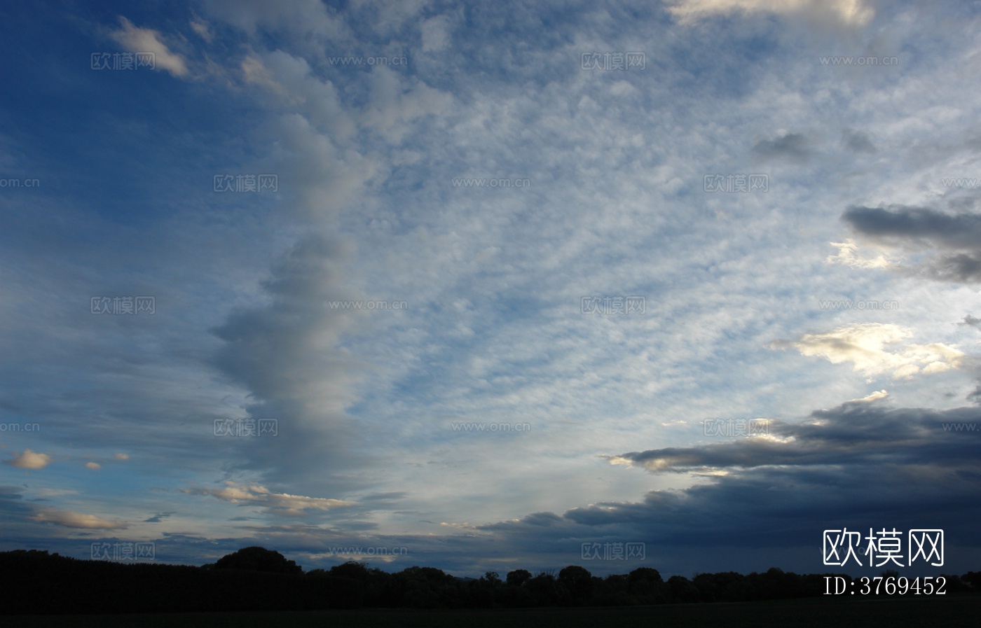 白天外景贴图下载