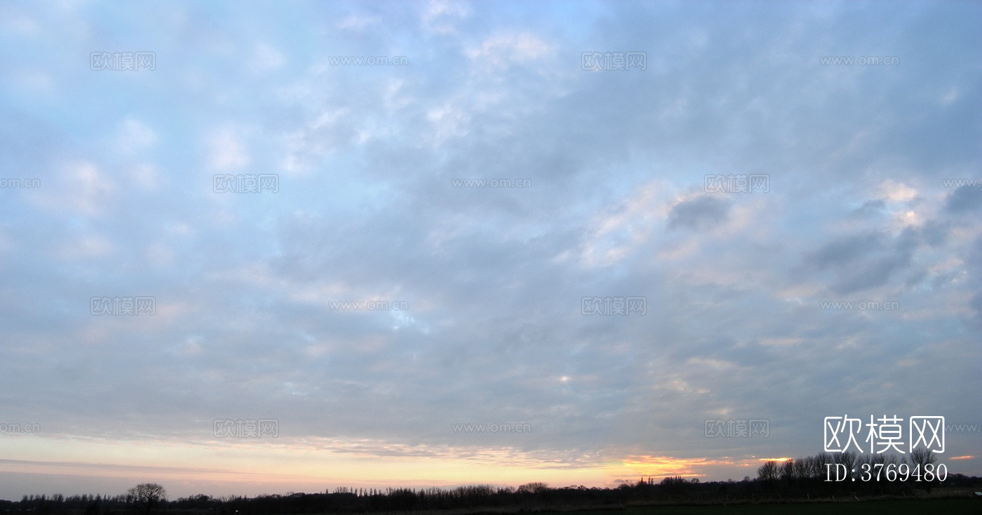 白天外景贴图下载